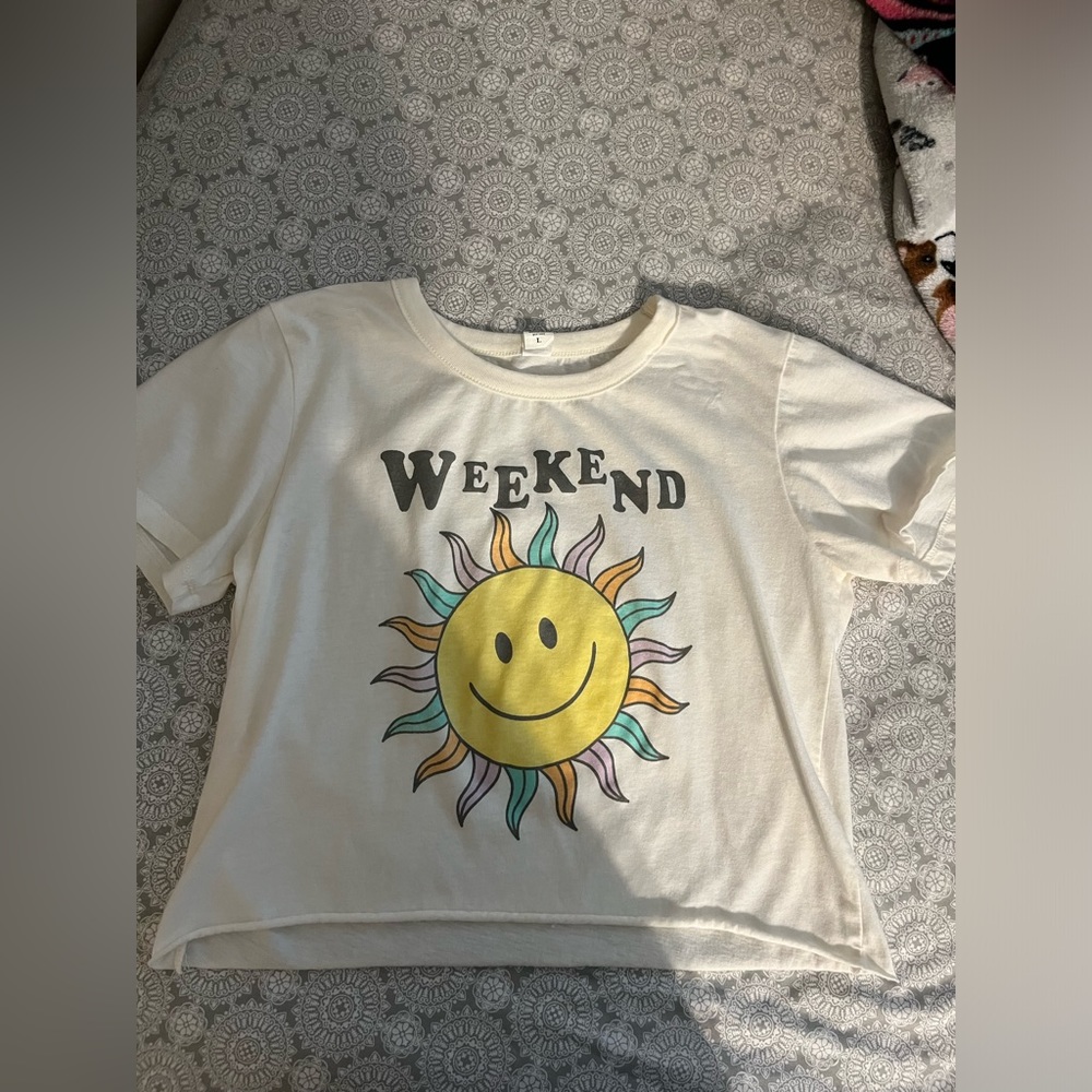 T shirt